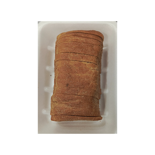 High Fiber Bread
