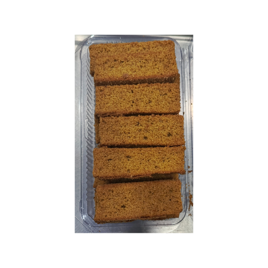 Cake Rusk Sugar Free 1Kg