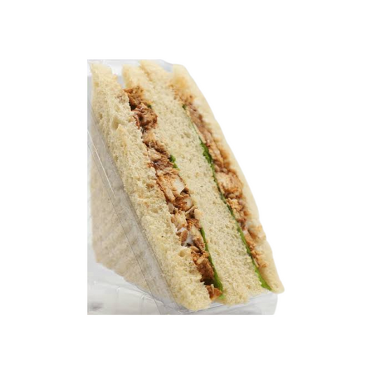 Sandwich Chicken Tikka x1