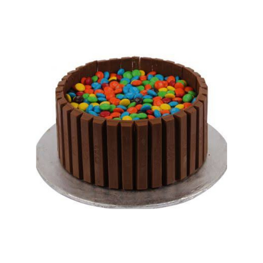 Special Kit Kat Cake 2 Lb