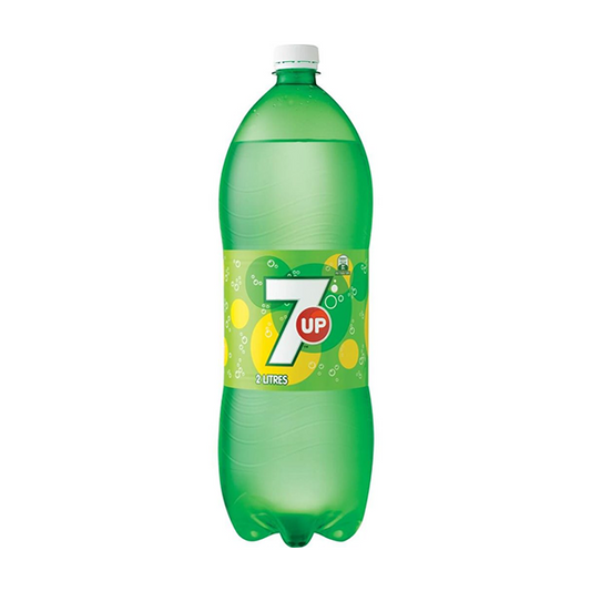 7Up Lemon,Lime & Bubbles 1.5Ltr