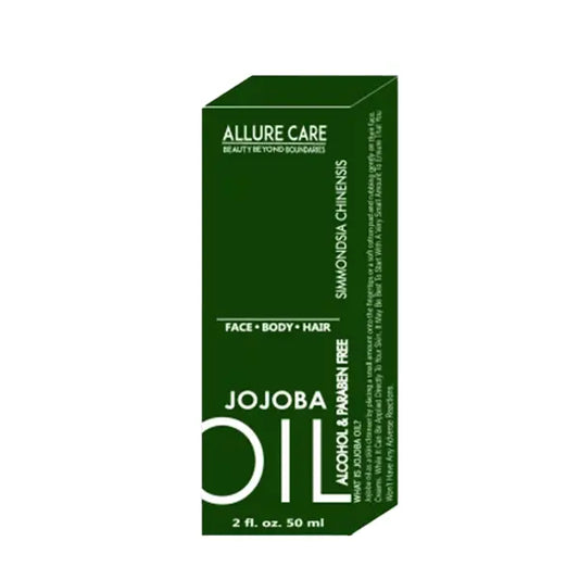 Allure Care Jojoba Oil 50ml