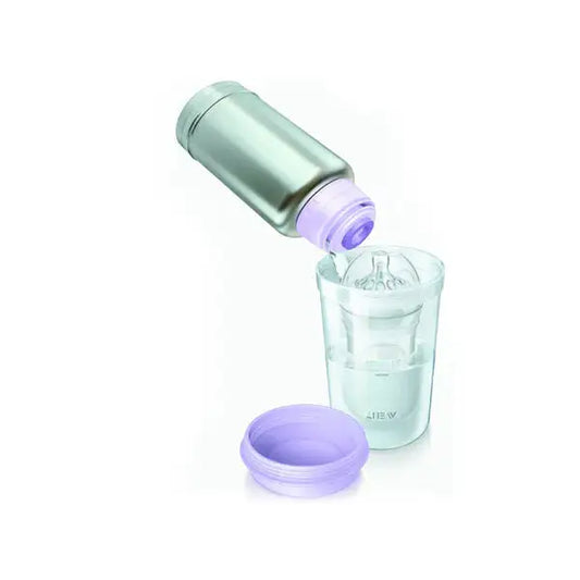 Green Valley Avent Philips Non Electrical Thermal Bottle Warmer Scf 256 00 Greenvalley