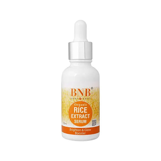 BNB Organic Rice Extract Serum 30ML