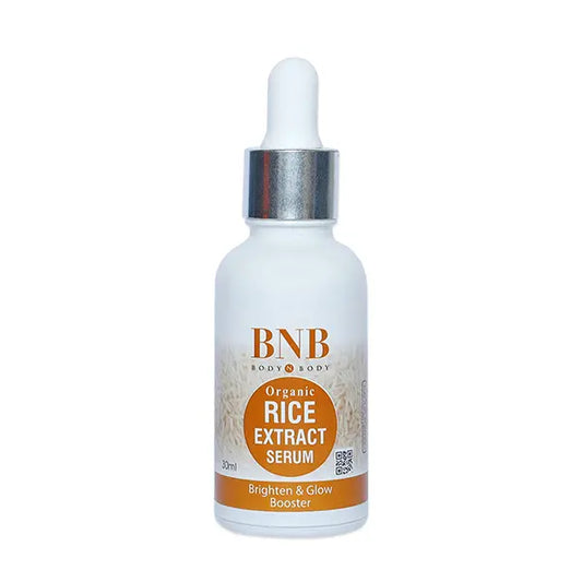 BNB Rice Extract Serum 30ml