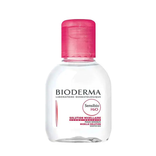 Bio Derma Sensibio H2O Fce 100Ml