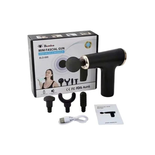 Blueidea Massage Gun BLD-668