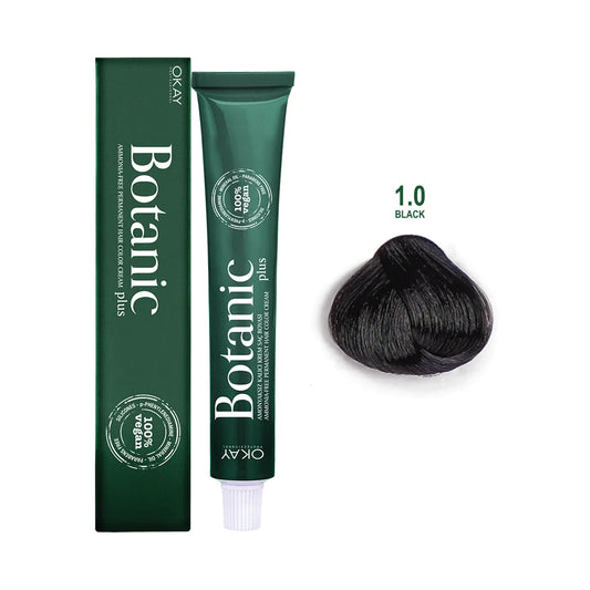 Botanic Color 1.0 60ml