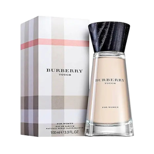 Burberry Touch Women EDP 100ml