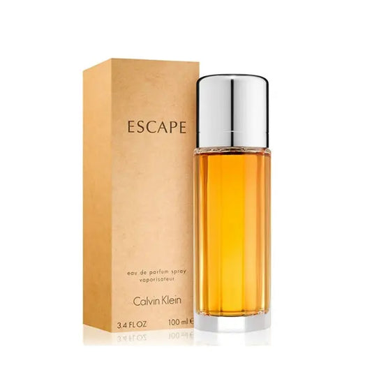 C.K Escape For Woman 100Ml