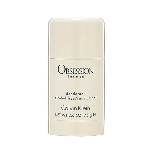 C.K Obsession Man Deo Staick 75gm