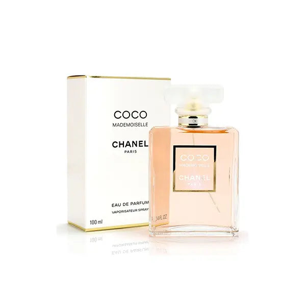 Chanel Paris Coco Medemoiselle For Ladies 100Ml
