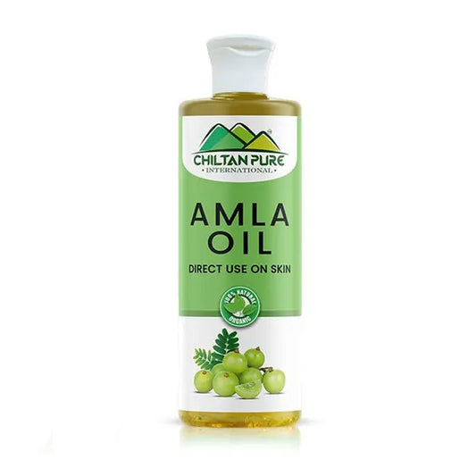 Chiltan Pure Amla Oil 200ml
