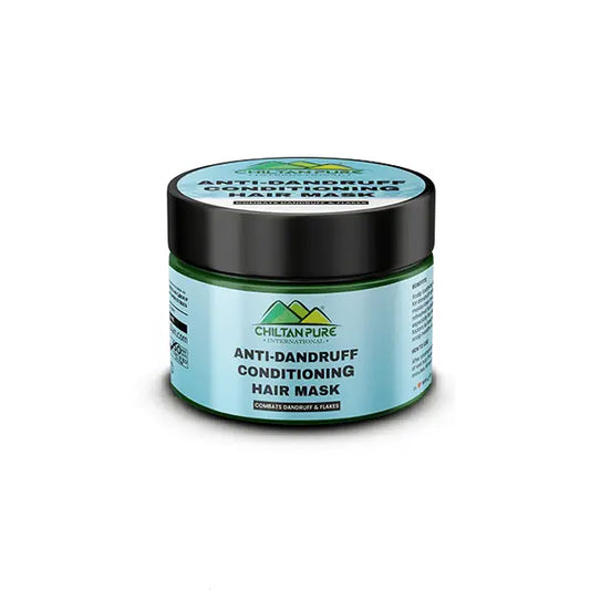 Chiltan Pure Anti Dandruff Hair Mask 250ml