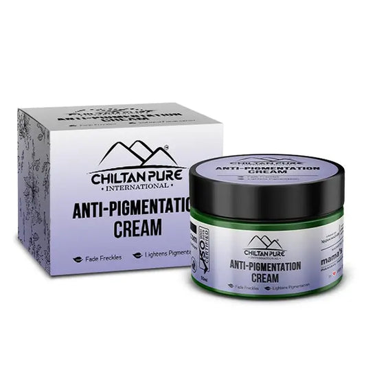 Chiltan Pure Anti Pigmentation Cream 50ml
