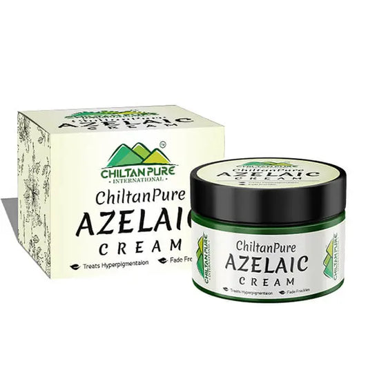 Chiltan Pure Azelaic Cream 50ml
