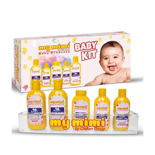 Chiltan Pure Baby Kit