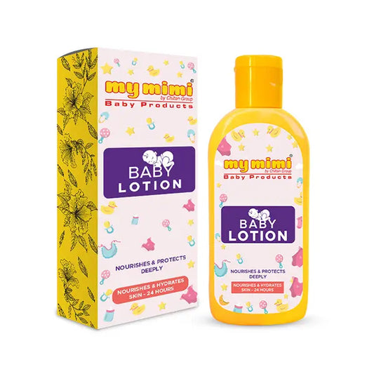 Chiltan Pure Baby Lotion 100ml