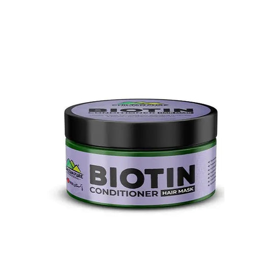 Chiltan Pure Biotin Conditioner Hair Mask