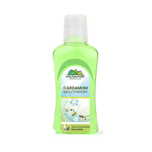 Chiltan Pure Cardamom Mouth Wash