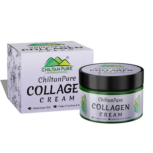 Chiltan Pure Collagen Cream 50ml