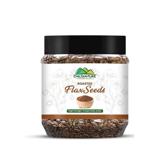Chiltan Pure Flax Seeds
