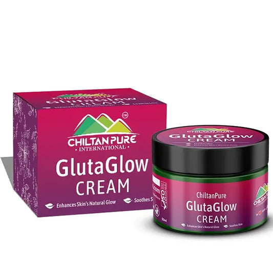 Chiltan Pure Glutaglow Ceam 50ml