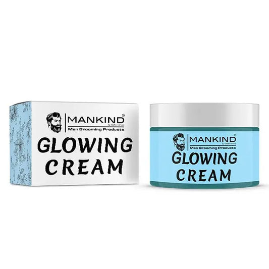 Chiltan Pure Men Glowing Cream 50ml