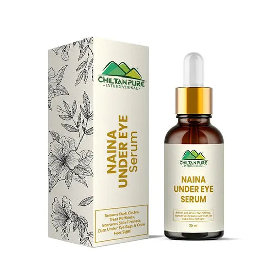 Chiltan Pure Naina Under Eye Serum 30ml