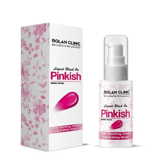 Chiltan Pure Pinkish Blush On