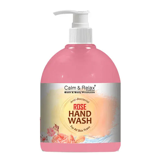 Chiltan Pure Rose Handwash