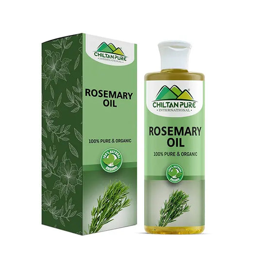 Chiltan Pure Rosemary Oil 20ml