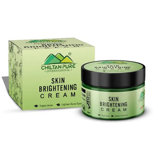 Chiltan Pure Skin Brightening Cream 50ml