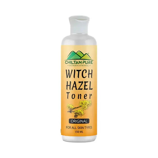 Chiltan Pure Witch Hazel Toner 150ml