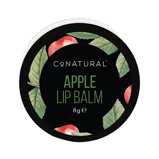 Co Natural Apple Lip Balm 8g
