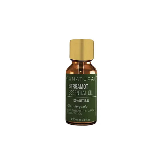 Co Natural Bergamot Essential Oil 10ml