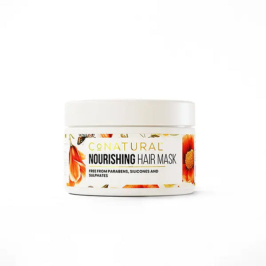 Co Natural Nourishing Hair Mask 300Gm