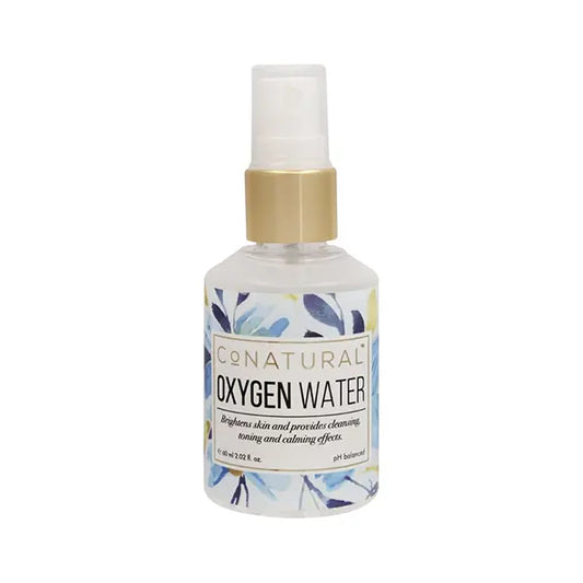 Co Natural Oxygen Water 60ml
