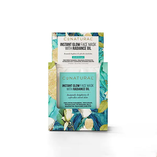 Co Natural Whitening Mask 50g