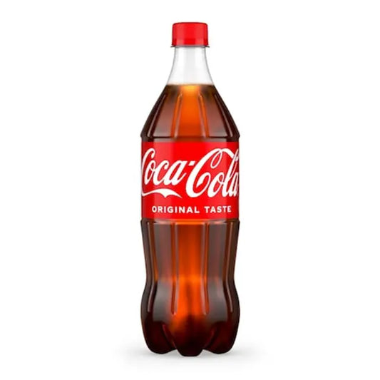 Coca Cola 1 Ltr