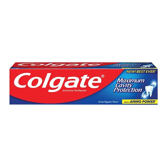 Colgate Tooth Paste Amino Power 295g