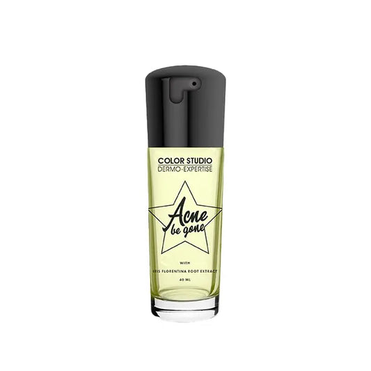 Color Studio Botanical Acne Be Gone Gel