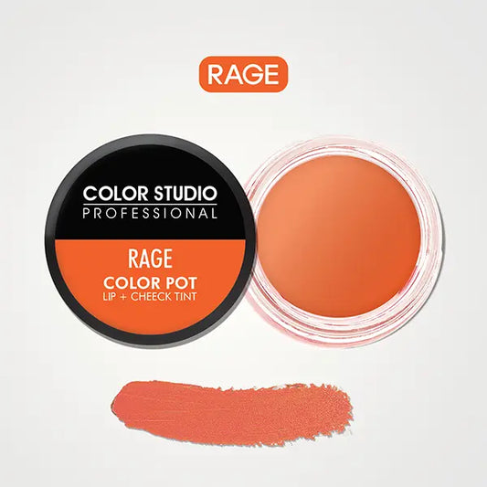 Color Studio Color Pot Lip Rage 1605