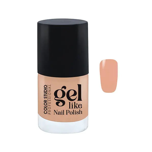 Color Studio Gel Nail Polish # 7 New Launch - 1050