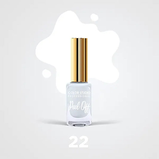 Color Studio Pell Off Nail Color 22