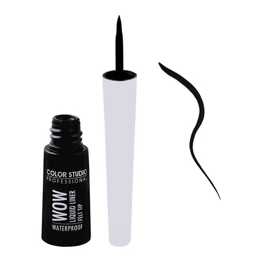 Color Studio Wow Eye Liner Felt Tip