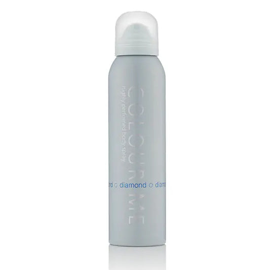 Colour Me Deodorant Diamond 150 Ml