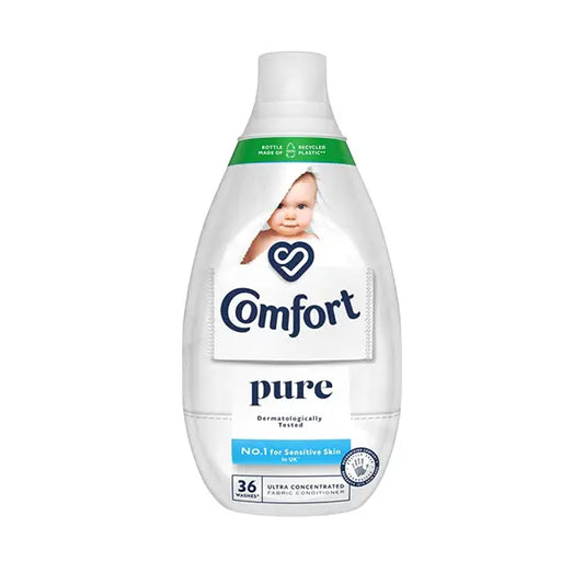 Comfort Fabric Pure 540ml