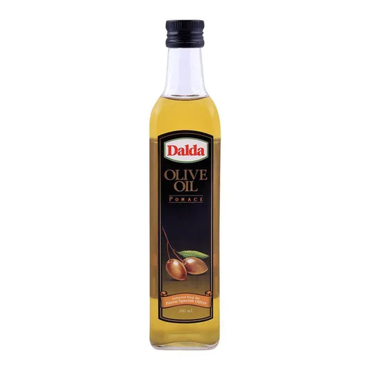 Dalda Olive Oil Pomace 500Ml