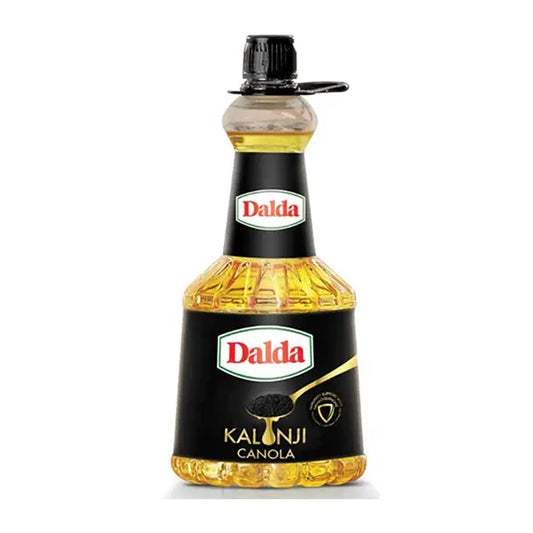Dalda Kalonji Canola 3 Ltr